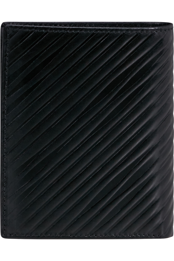 Samsonite Refined Slg 150 - W S 8CC+HFL+C+2C II  Svart