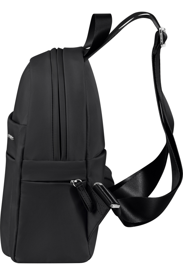 Samsonite Move 5.0 Backpack S  Svart Samsonite Move 5.0 Backpack S  Svart