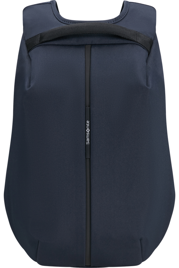 Samsonite Securipak 2.0 Daily Backpack  Mørkeblå