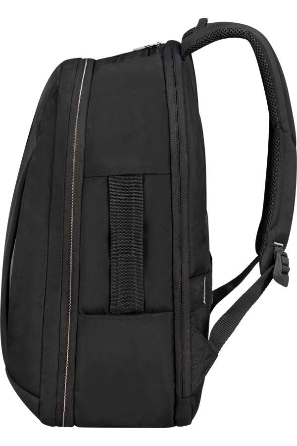 Samsonite Guardit Classy Backpack Underseater M  Svart Samsonite Guardit Classy Backpack Underseater M  Svart