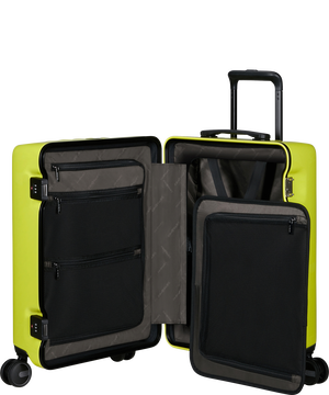 Focus Koffert med 4 hjul 55cm 55 x 40 x 23 cm | 3.5 kg