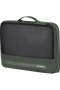 Samsonite Ta Revolution Set of 3 Packing Cubes  Grønn