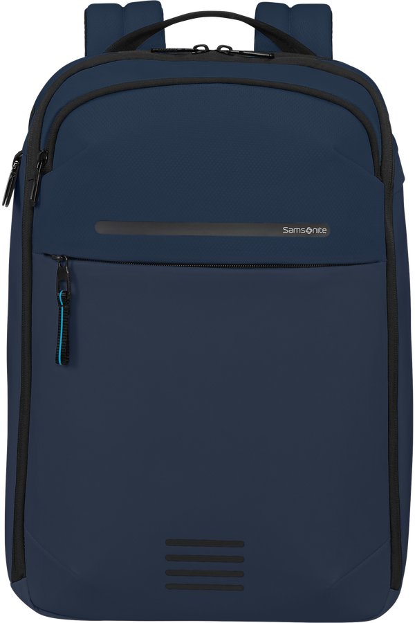 Samsonite Moderny Laptop Backpack 15.6'  Blå