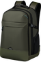 Samsonite Roadseeker Laptop Backpack M  Mørk oliven