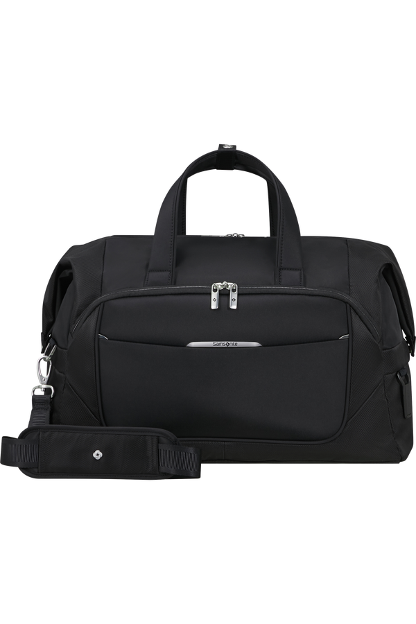 Samsonite Re-Lite Duffle Overnighter 48cm  Svart