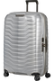 Samsonite Proxis Spinner 75cm  Sølv