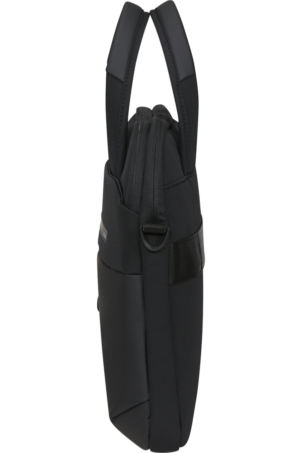 Samsonite Moderny Slim Briefcase 15.6'  Svart