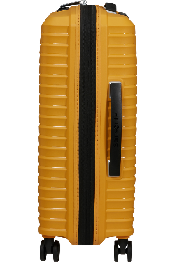 Samsonite Upscape Spinner 55/20 Exp 55cm  Gul