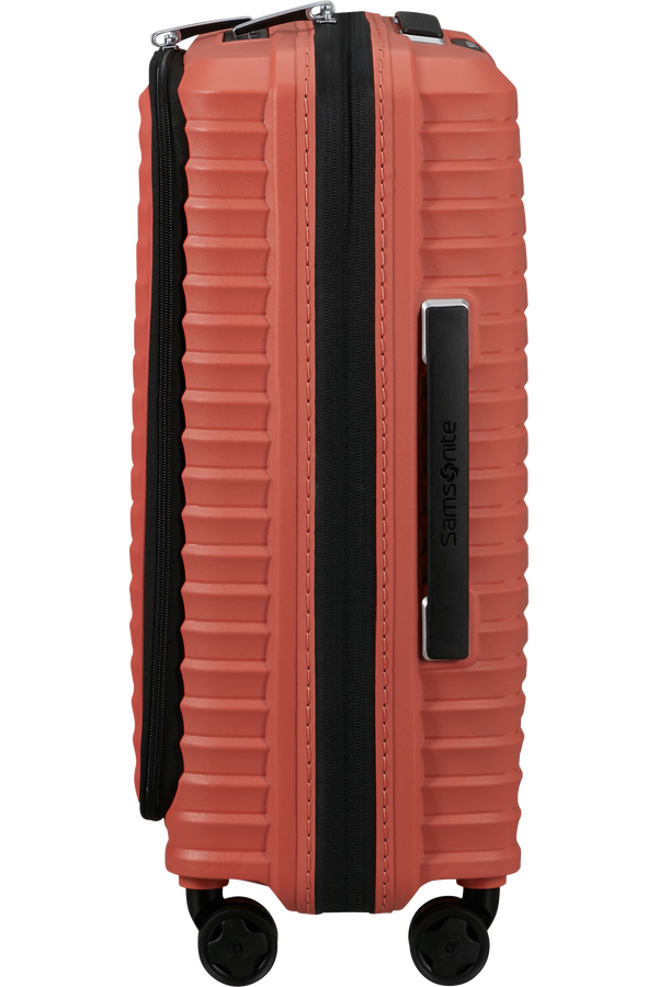 Samsonite Upscape Spinner Expandable Easy Access 55cm  Clay