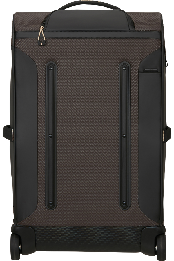 Ecodiver Duffelbag med hjul 67 cm