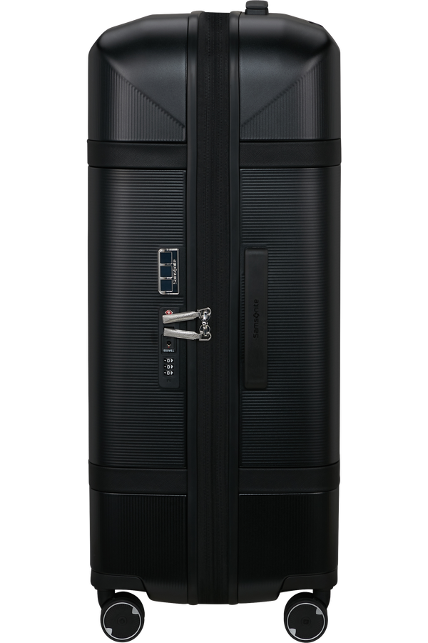 Samsonite Image Spinner Expandable 75cm  Svart