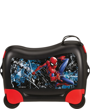 Dream2go Disney Koffert med 4 hjul 38 x 52 x 21 cm | 2.1 kg Dream2go Disney Koffert med 4 hjul 38 x 52 x 21 cm | 2.1 kg