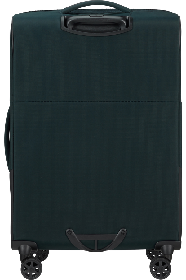 Samsonite Biz2go Trvl SPINNER DF EXP 66cm  Dyp blå