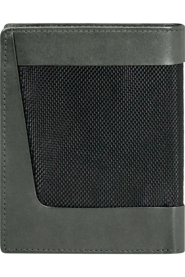 Samsonite Urban-Eye Slg 150 - W S 8CC+HFL+C+2C II  Gr&oslash;nn