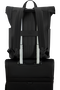 Samsonite 4Pack Laptop Rolltop Backpack 15.6'  Svart Samsonite 4Pack Laptop Rolltop Backpack 15.6'  Svart