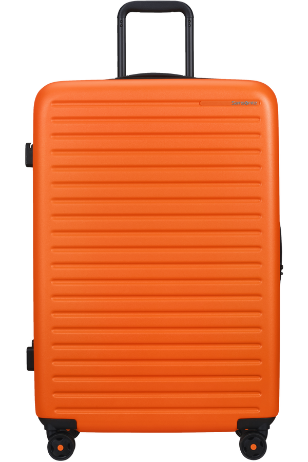 Samsonite Stackd Spinner  Oransje