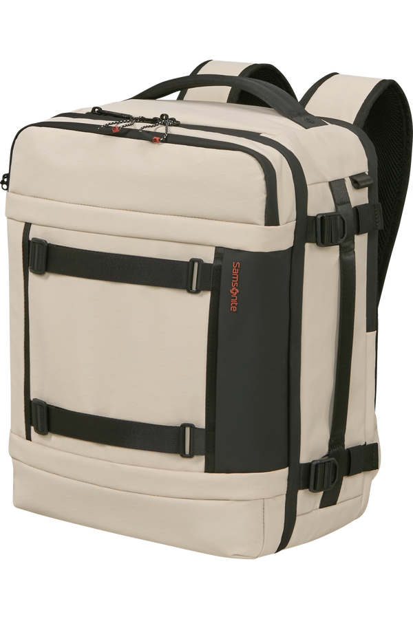 Samsonite Cabin Pack Underseat Backpack S  Sandstein