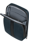 Samsonite Sacksquare Crossover S 7.9'  Blå