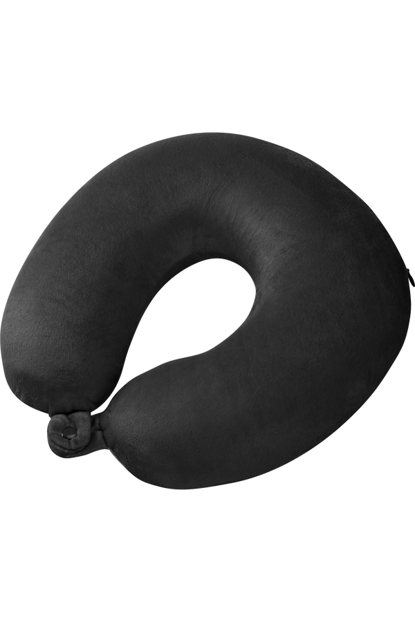 Samsonite Global Ta Memory Foam Pillow Svart
