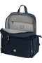 Samsonite Karissa Evo Daily Backpack  Blue Nights Samsonite Karissa Evo Daily Backpack  Blue Nights