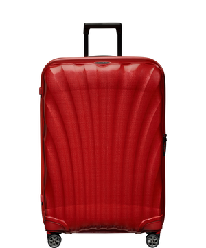 C-Lite Koffert med 4 hjul 75cm 75 x 51 x 31 cm | 2.8 kg C-Lite Koffert med 4 hjul 75cm 75 x 51 x 31 cm | 2.8 kg
