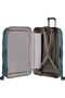 Samsonite C-Lite SPINNER 81/30  Isblå