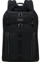 Samsonite Urban-Eye Accordion Backpack 15.6'  Svart Samsonite Urban-Eye Accordion Backpack 15.6'  Svart