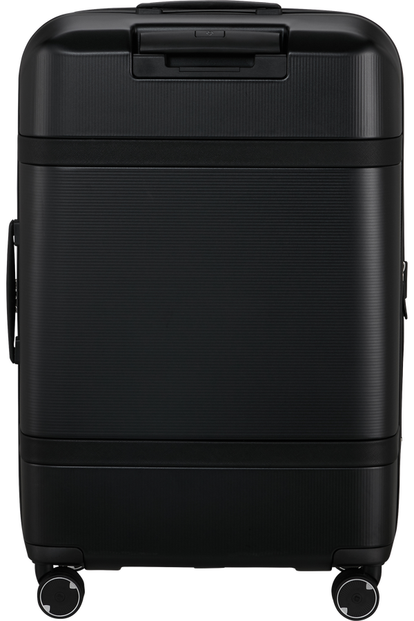 Samsonite Image Spinner Expandable 69cm  Svart