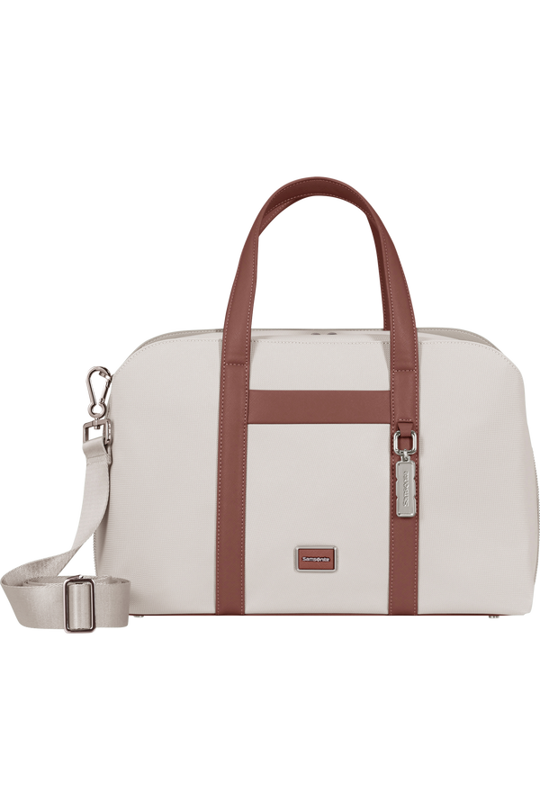 Samsonite Image Biz Duffle Bag XS  Elfenben