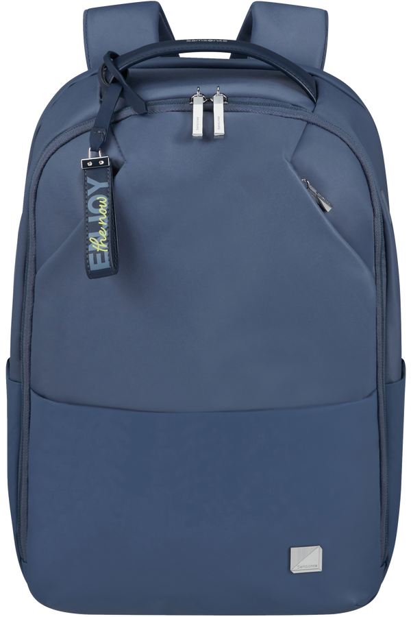Samsonite Workationist Backpack  Blueberry