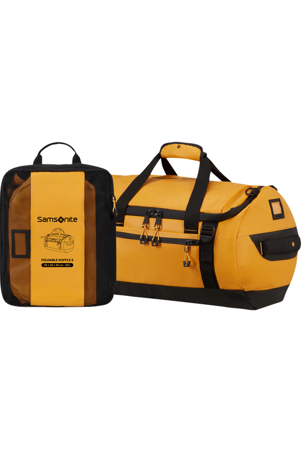 Prodiver Sammenleggbar Duffel Bag S