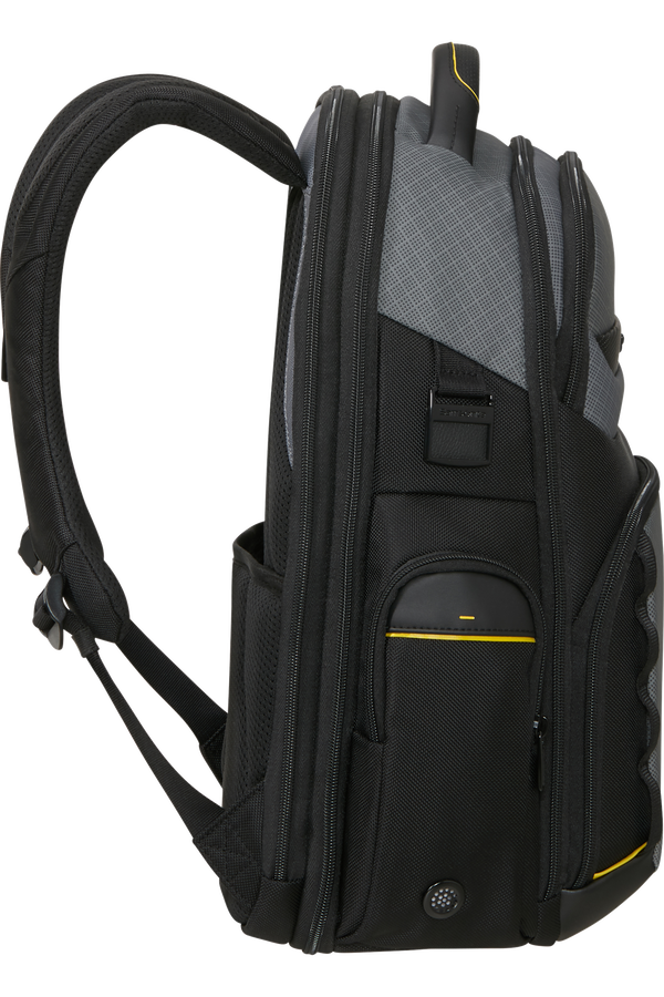 Pro-DLX 6 Ryggsekk expandable 15.6"
