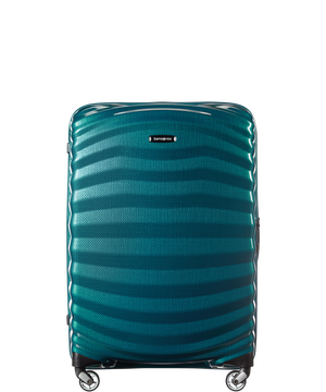 Lite-Shock Koffert med 4 hjul 69cm 69 x 47 x 29 cm | 2.3 kg