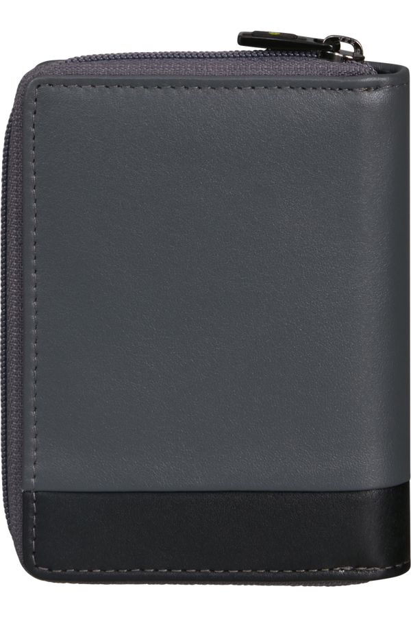 Samsonite Pro-Dlx 6 Slg 739 - 8CC + 2 GUSS ZIP  Framed Samsonite Pro-Dlx 6 Slg 739 - 8CC + 2 GUSS ZIP  Framed