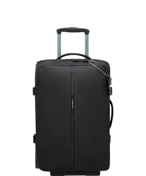 Securipak 2.0 Duffelbag med hjul 52cm 52 x 35 x 20 cm | 2.4 kg Securipak 2.0 Duffelbag med hjul 52cm 52 x 35 x 20 cm | 2.4 kg