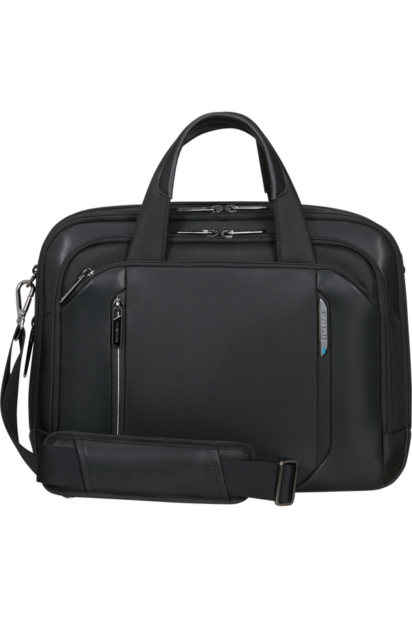 Samsonite Spectrolite 4.0 Laptop Briefcase 14.1'  Svart