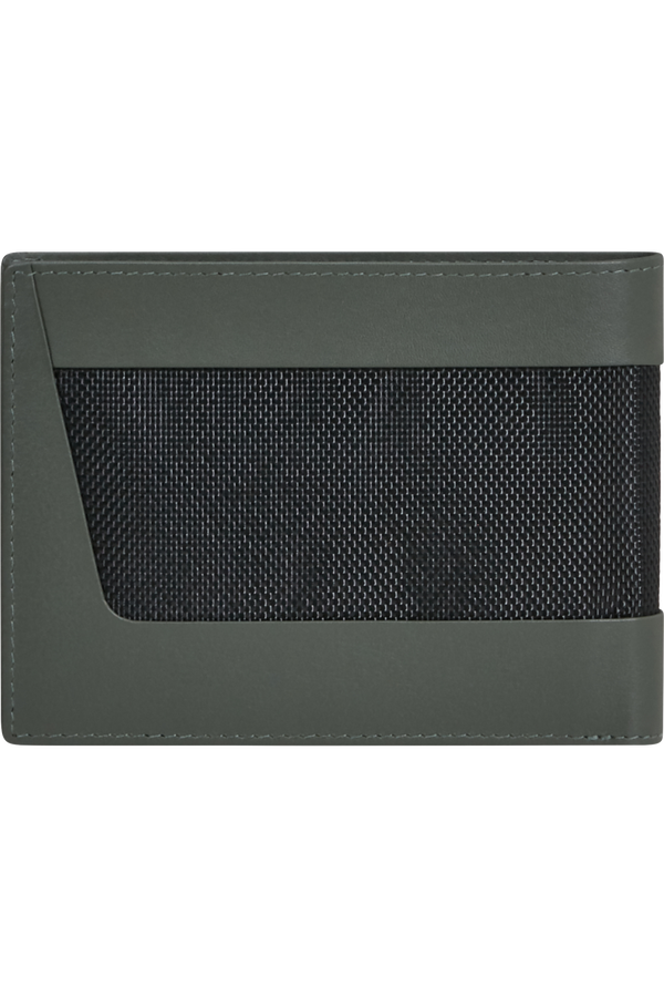 Samsonite Urban-Eye Slg 047 - B 10CC+VFL+C+2C  Grønn