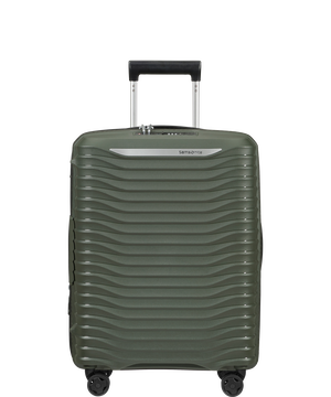 Upscape Utvidbar koffert med 4 hjul 55cm 55 x 40 x 20/23 cm | 2.3 kg