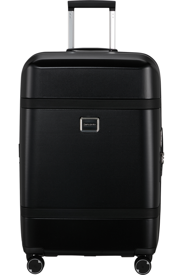 Samsonite Image Spinner Expandable 69cm  Svart