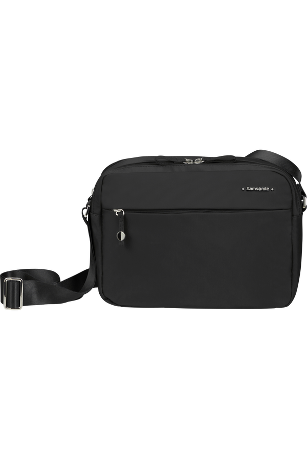 Samsonite Move 4.0 Reporter Bag  Svart