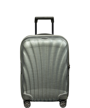 C-Lite Utvidbar koffert med 4 hjul 55cm 55 x 40 x 20/23 cm | 2.1 kg