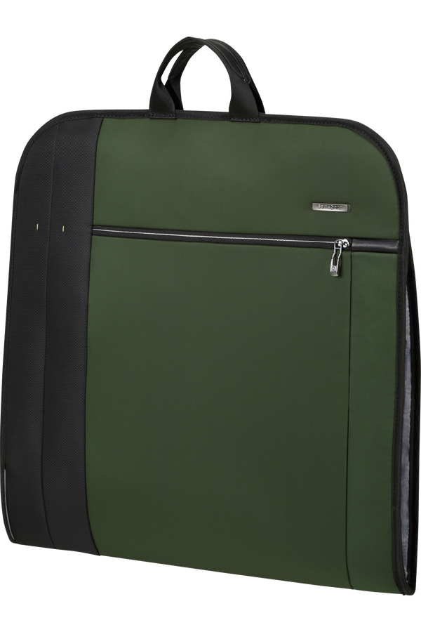 Samsonite Spectrolite 3.0 Trvl Garment Sleeve  Climbing Ivy