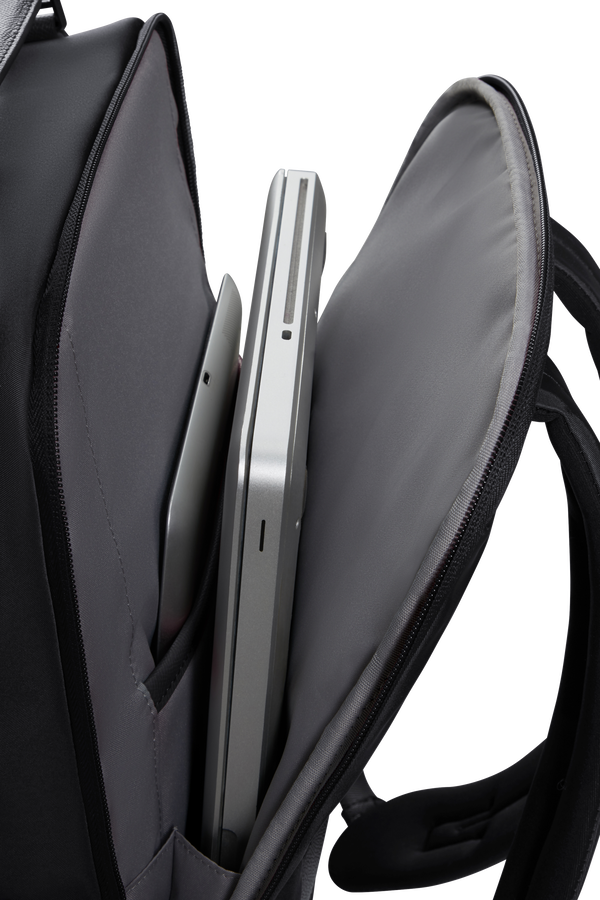 Samsonite Karissa Evo Round Backpack 15.6'  Svart