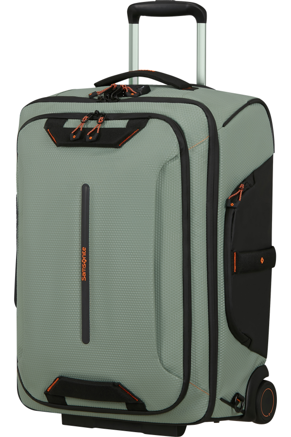 Samsonite Ecodiver Duffle/Wh 55/20 Backpack  Light Sage