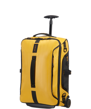 Paradiver Light Duffelbag med hjul 55cm 55 x 20 x 40 cm | 2.2 kg