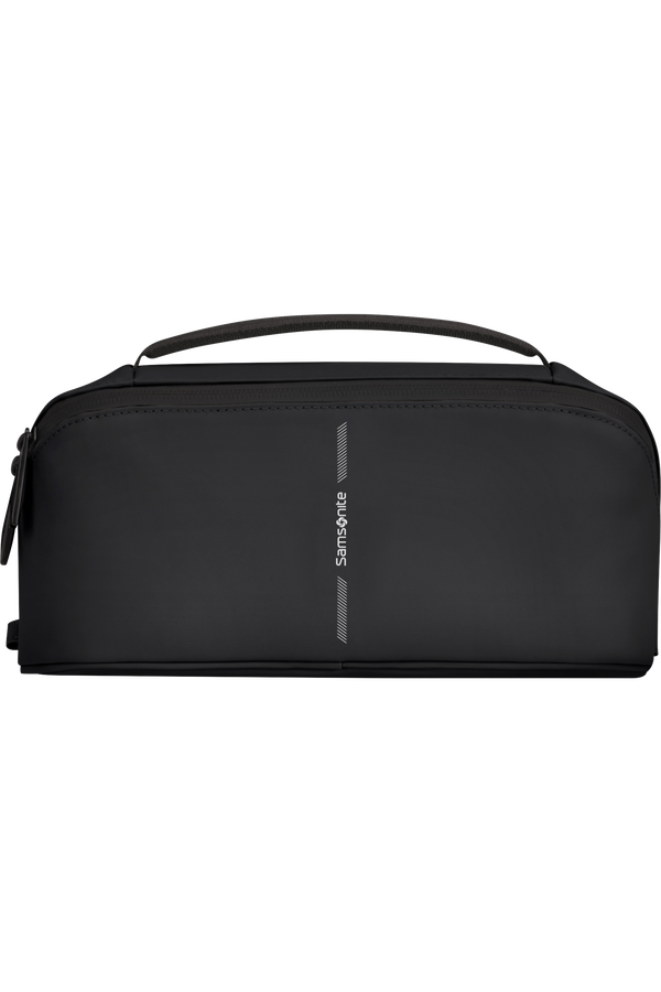 Samsonite Glam-Go Pouchy Beauty Case  Svart