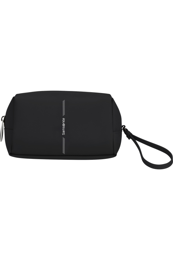 Samsonite Glam-Go Pouchy Squared Pouch  Svart