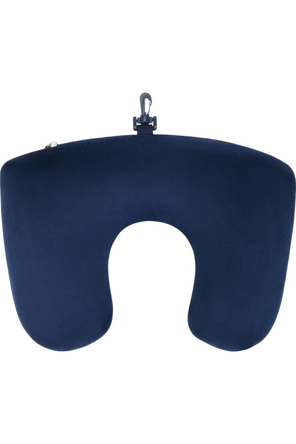 Samsonite Ta Revolution Reversible Pillow  Midnattsblå