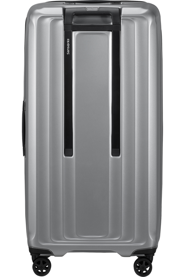 Samsonite Nuon TRUNK 80/30  Matt s&oslash;lv