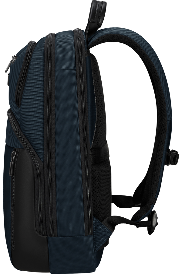 Samsonite Urban-Eye Laptop Backpack 14.1'  Blå Samsonite Urban-Eye Laptop Backpack 14.1'  Blå